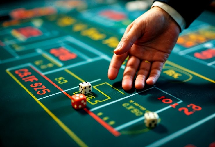 Antarmuka aplikasi mobile laskar toto menampilkan menu sportsbook, kasino langsung, dan slot dalam satu dashboard terpadu